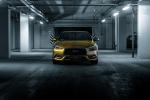 Infiniti Q60S 3.0t 2017 года (CIS)